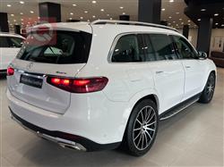 مرسيدس بنز GLS